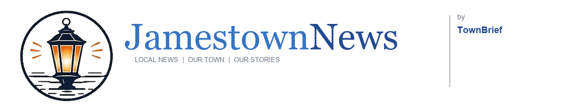 The Jamestown PA Post
